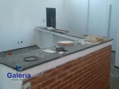 Ponto Comercial para alugar, 30m² no Quintino Facci I, Ribeirão Preto