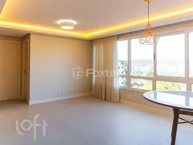 Apartamento com 2 Quartos à venda, 72m² no Jardim do Salso, Porto Alegre