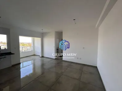 Apartamento com 2 Quartos à venda, 71m² no Parque Campolim, Sorocaba