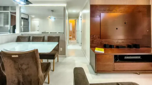 Apartamento com 3 Quartos à venda, 73m² no Usina Piratininga, São Paulo