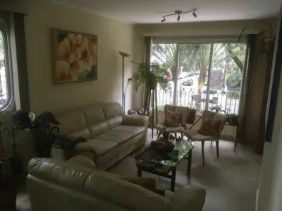 Apartamento com 4 Quartos à venda, 140m² no Brooklin Paulista, São Paulo