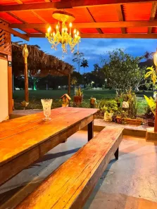 Fazenda/Sítio com 6 Quartos à venda, 30000m² no Centro, Manaus