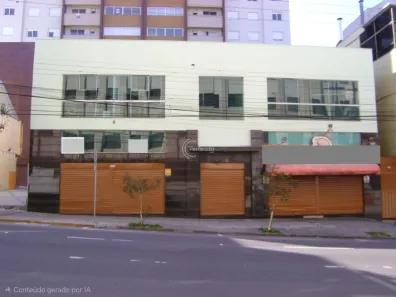 Sala Comercial para alugar, 98m² no Exposição, Caxias do Sul