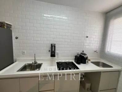 Apartamento com 2 Quartos para alugar, 45m² no Jardim Vivendas, São José do Rio Preto