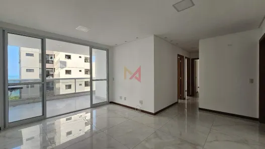 Apartamento com 4 Quartos à venda, 115m² no Praia da Costa, Vila Velha