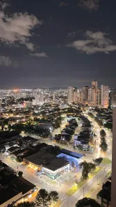 Apartamento com 3 Quartos à venda, 158m² no Setor Marista, Goiânia
