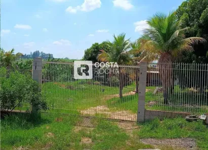 Casa com 1 Quarto à venda, 80m² no Porto Góes, Salto
