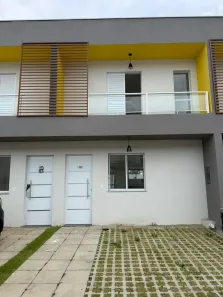 Casa de Condomínio com 2 Quartos à venda, 84m² no Jardim Modelo, Suzano