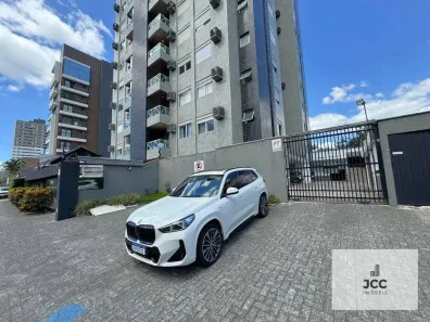 Cobertura com 5 Quartos para venda ou aluguel, 254m² no América, Joinville