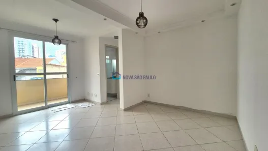 Apartamento com 2 Quartos à venda, 64m² no Vila Guarani (Z Sul), São Paulo