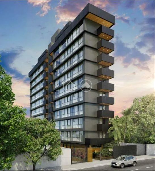 Apartamento com 3 quartos — Calafate, Belo Horizonte