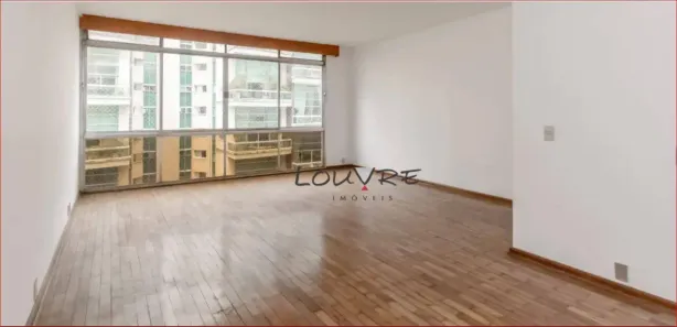 Apartamento com 3 Quartos à venda, 279m² no Perdizes, São Paulo