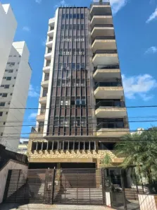 Apartamento com 4 Quartos à venda, 220m² no Alto dos Passos, Juiz de Fora
