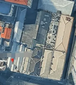 Galpão/Depósito/Armazém à venda, 6000m² no Cambuci, São Paulo
