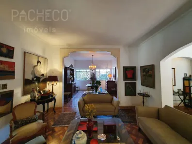 Casa com 3 Quartos à venda, 310m² no Vila Madalena, São Paulo