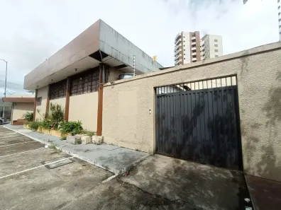 Galpão/Depósito/Armazém para alugar, 282m² no Aleixo, Manaus
