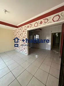 Casa com 3 Quartos para alugar, 72m² no Jardim Amanda I, Hortolândia