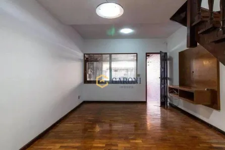 Sobrado com 4 Quartos à venda, 150m² no Parque Residencial da Lapa, São Paulo