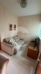 Apartamento com 2 Quartos à venda, 56m² no Vila Regente Feijó, São Paulo