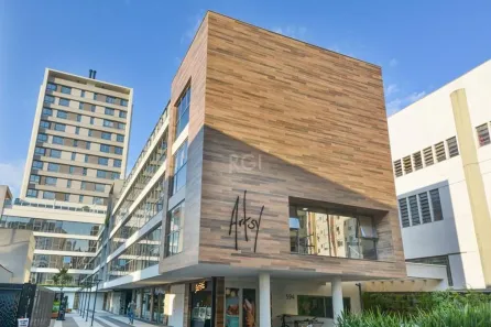 Sala Comercial à venda, 36m² no Cidade Baixa, Porto Alegre