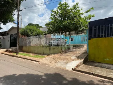 Casa com 3 Quartos à venda, 100m² no Jardim Itaipu, Maringá
