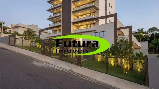 Cobertura com 3 Quartos à venda, 207m² no Barreiro, Belo Horizonte