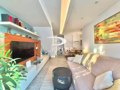 Cobertura com 3 Quartos à venda, 172m² no Charitas, Niterói