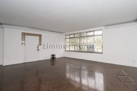 Sobrado com 6 Quartos à venda, 290m² no Pacaembu, São Paulo