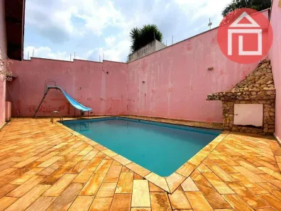 Casa com 4 Quartos à venda, 258m² no Jardim Primavera, Bragança Paulista
