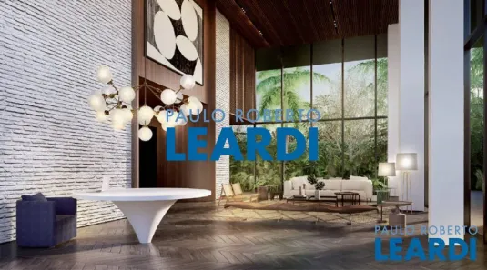 Apartamento com 4 Quartos à venda, 472m² no Itaim Bibi, São Paulo