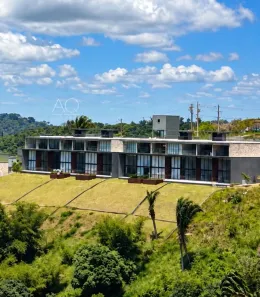 Apartamento com 2 Quartos à venda, 102m² no , Bananeiras