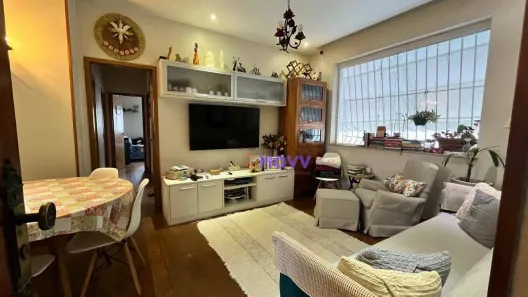 Apartamento com 3 Quartos à venda, 70m² no Icaraí, Niterói
