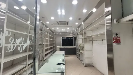 Ponto Comercial para alugar, 42m² no Brás, São Paulo