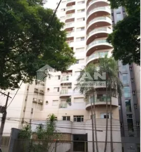 Apartamento com 4 Quartos à venda, 225m² no Centro, Uberlândia
