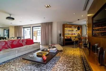 Cobertura com 4 Quartos à venda, 357m² no Jardim, Santo André