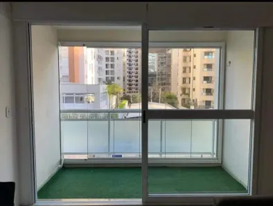 Apartamento com 1 Quarto à venda, 60m² no Vila Olímpia, São Paulo