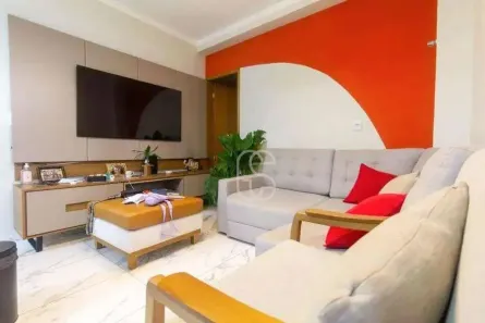 Apartamento com 2 Quartos à venda, 74m² no Vila Nova Savoia, São Paulo