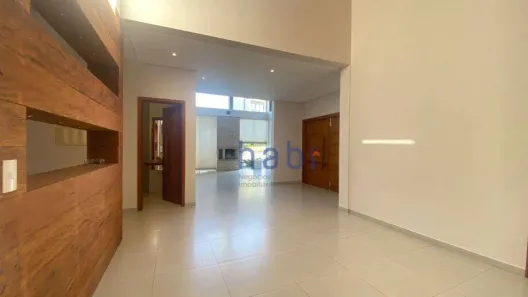 Casa de Condomínio com 3 Quartos para alugar, 288m² no Itapeva, Votorantim