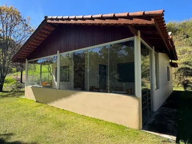 Fazenda/Sítio com 2 Quartos à venda, 36000m² no , Toledo