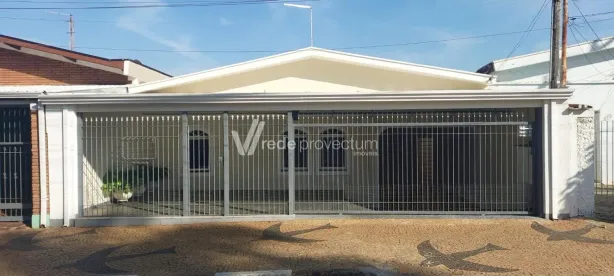 Casa com 3 Quartos à venda, 168m² no Parque Taquaral, Campinas