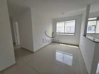 Apartamento com 2 Quartos à venda, 45m² no Realengo, Rio de Janeiro