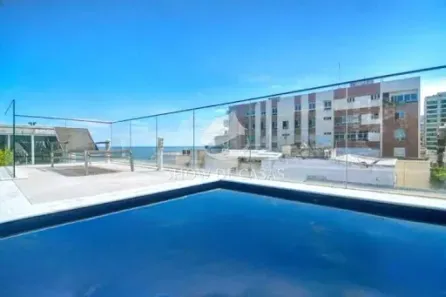 Cobertura com 5 Quartos à venda, 360m² no Ipanema, Rio de Janeiro