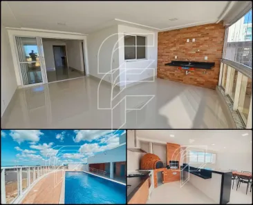 Apartamento com 3 Quartos à venda, 113m² no Praia do Morro, Guarapari