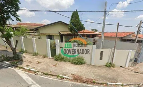 Casa com 3 Quartos à venda, 120m² no Chácara Cneo, Campinas