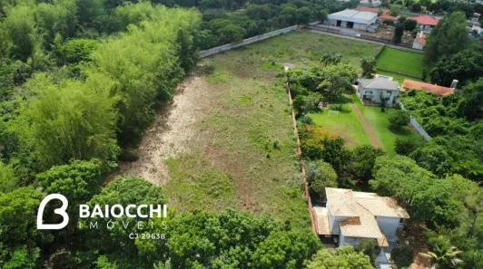 Lote/Terreno à venda, 3000m² no Village Casa Grande, Goiânia