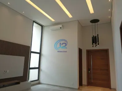 Casa de Condomínio com 3 Quartos à venda, 255m² no Residencial Campo Camanducaia, Jaguariúna