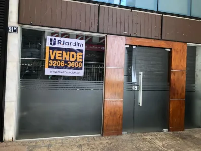 Ponto Comercial para alugar, 431m² no Centro, Rio de Janeiro