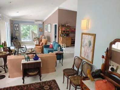 Casa de Condomínio com 3 Quartos à venda, 211m² no Pitas, Cotia