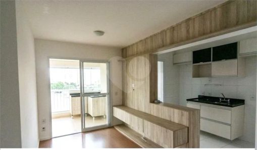 Apartamento com 2 Quartos à venda, 63m² no Tatuapé, São Paulo