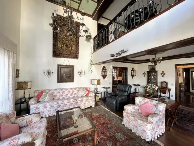 Cobertura com 4 Quartos à venda, 560m² no Jardim Paulistano, São Paulo